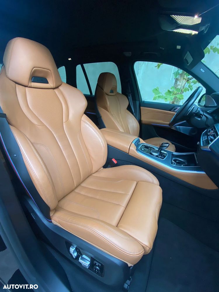 BMW X5 xDrive40i - 6