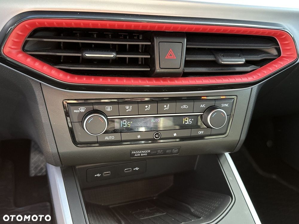 Seat Arona 1.0 TSI FR S&S DSG - 25