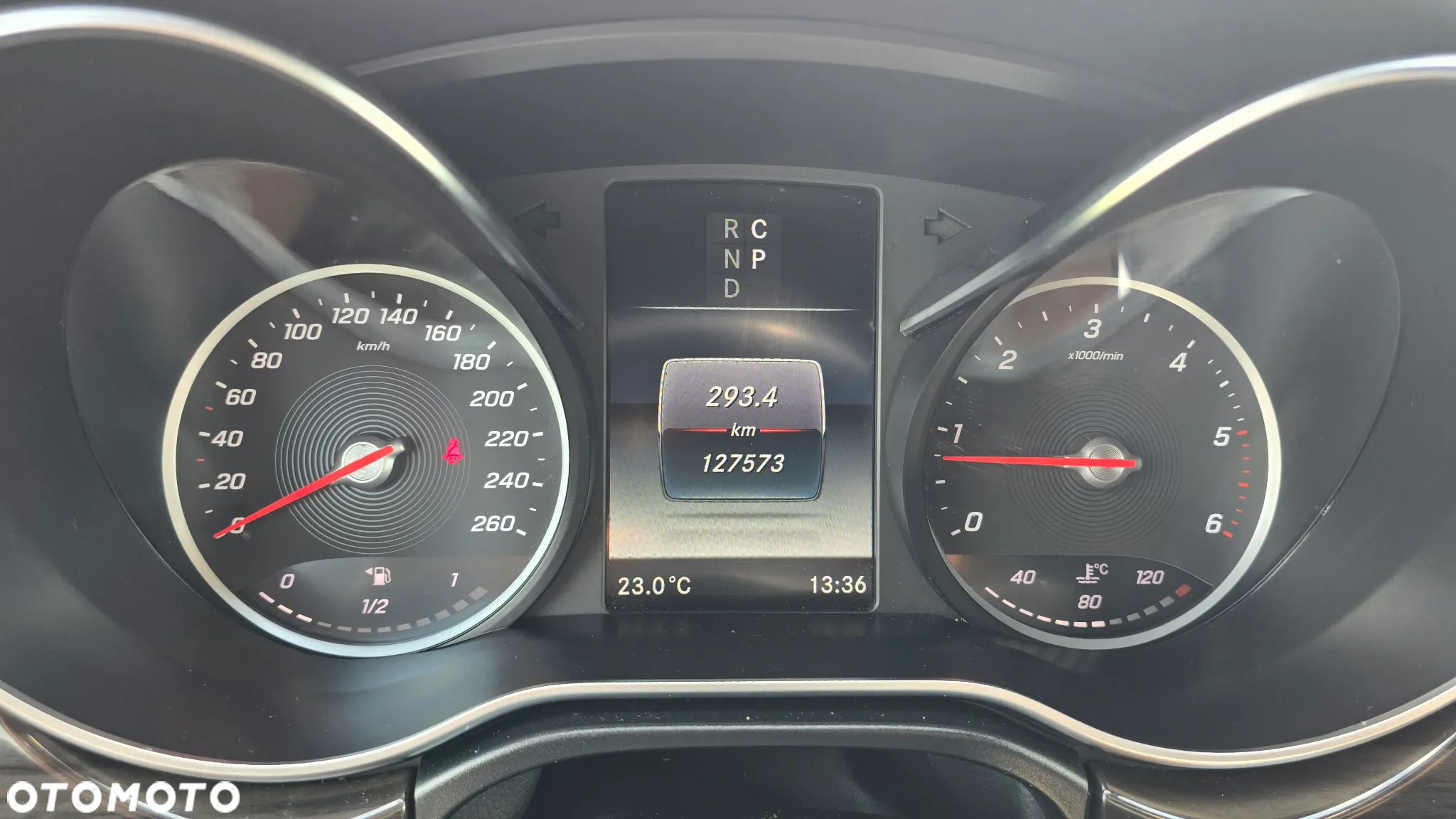 Mercedes-Benz Klasa V 300 d 4-Matic Avantgarde 9G-Tronic (d³ugi) - 32
