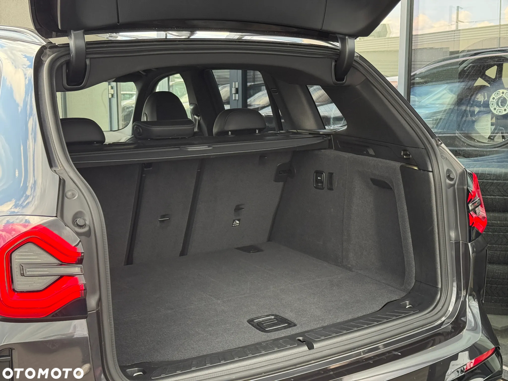 BMW X3 - 10