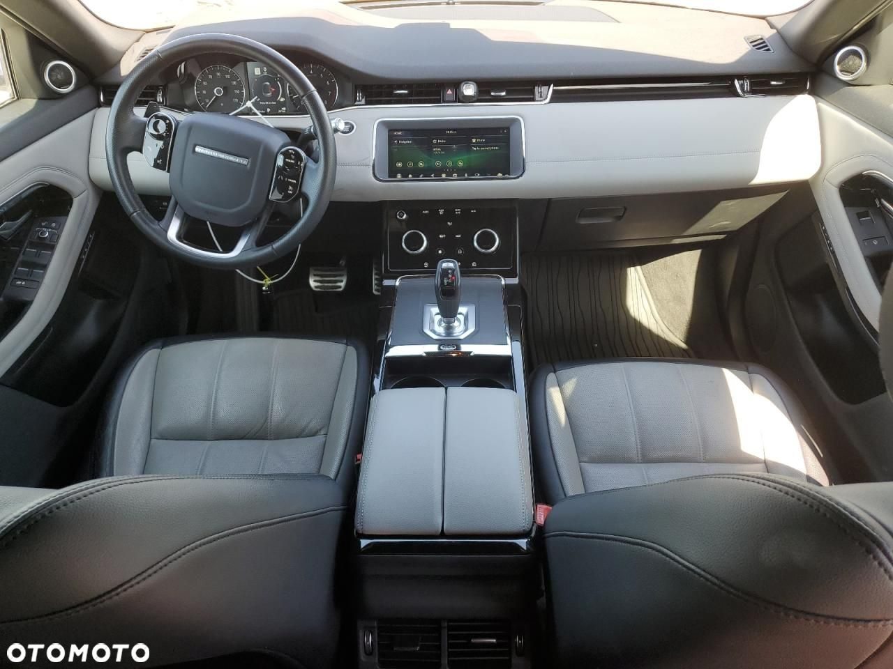 Land Rover Range Rover Evoque - 8