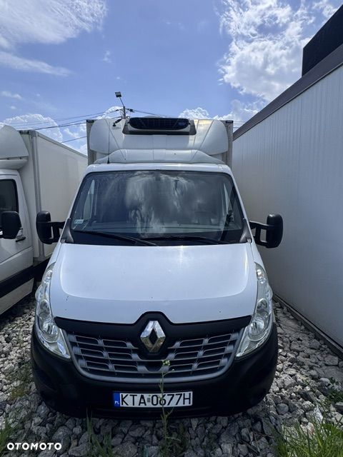 Renault Master - 3
