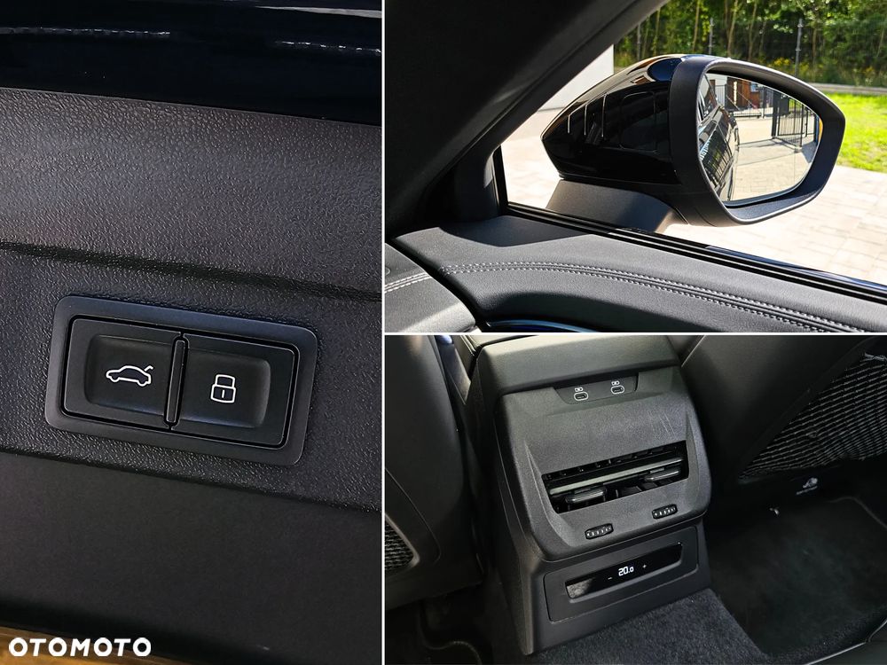 Audi S5 Limousine - 23