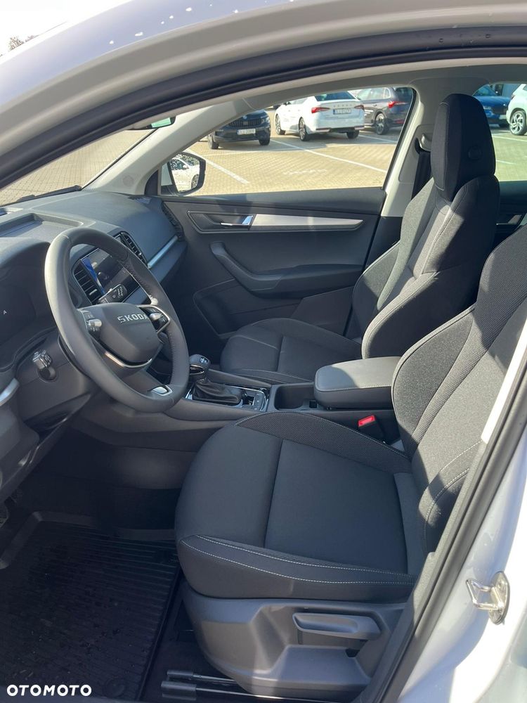 Skoda Karoq 2.0 TDI SCR 4x4 Selection DSG - 7