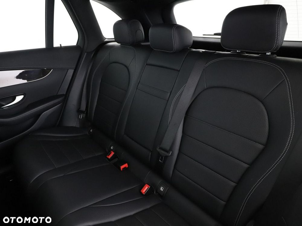 Mercedes-Benz GLC 220 d 4-Matic - 18