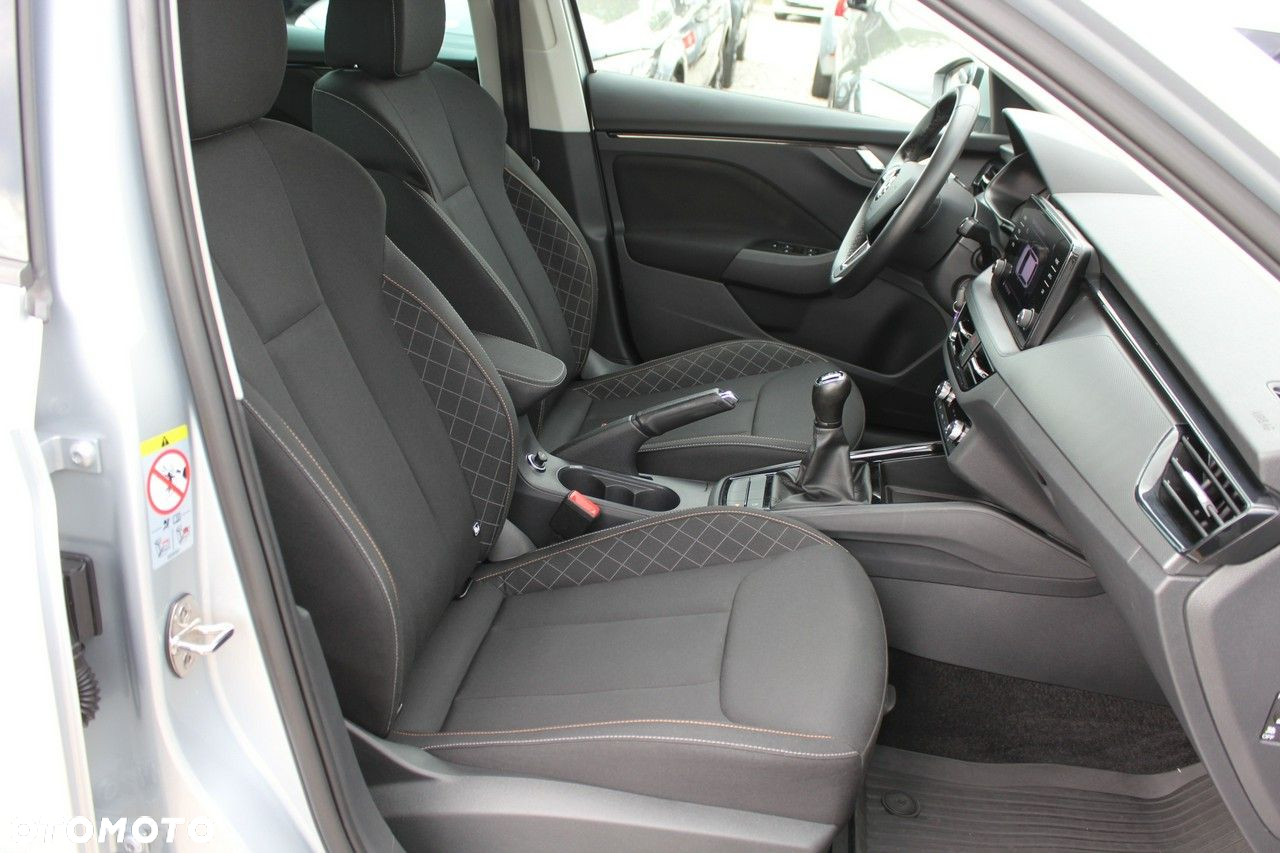 Skoda Scala 1.0 TSI Ambition - 8