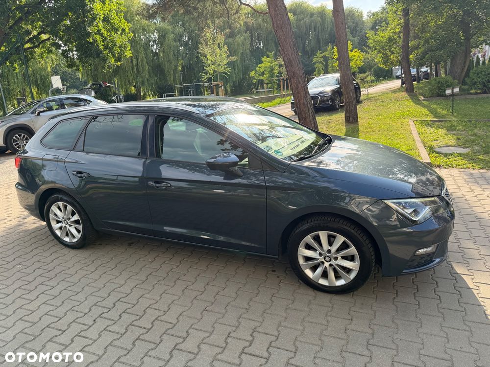 Seat Leon - 9