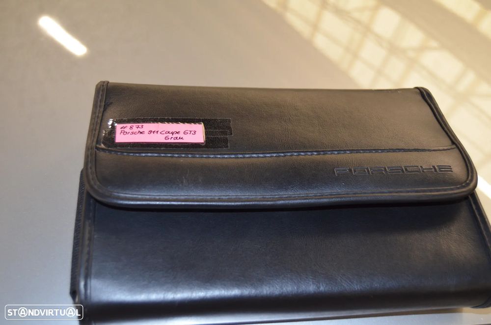 Porsche 911 (997) GT3 - 31