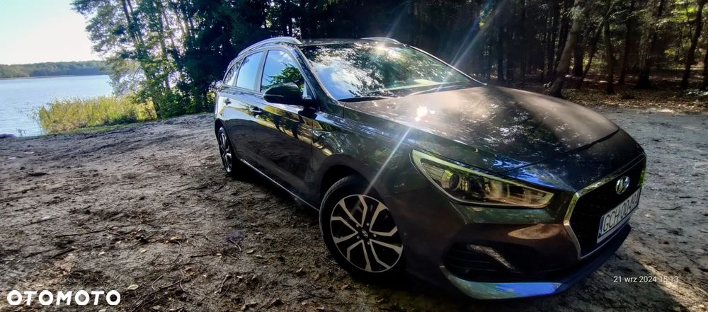 Hyundai i30 1.4 Style - 1