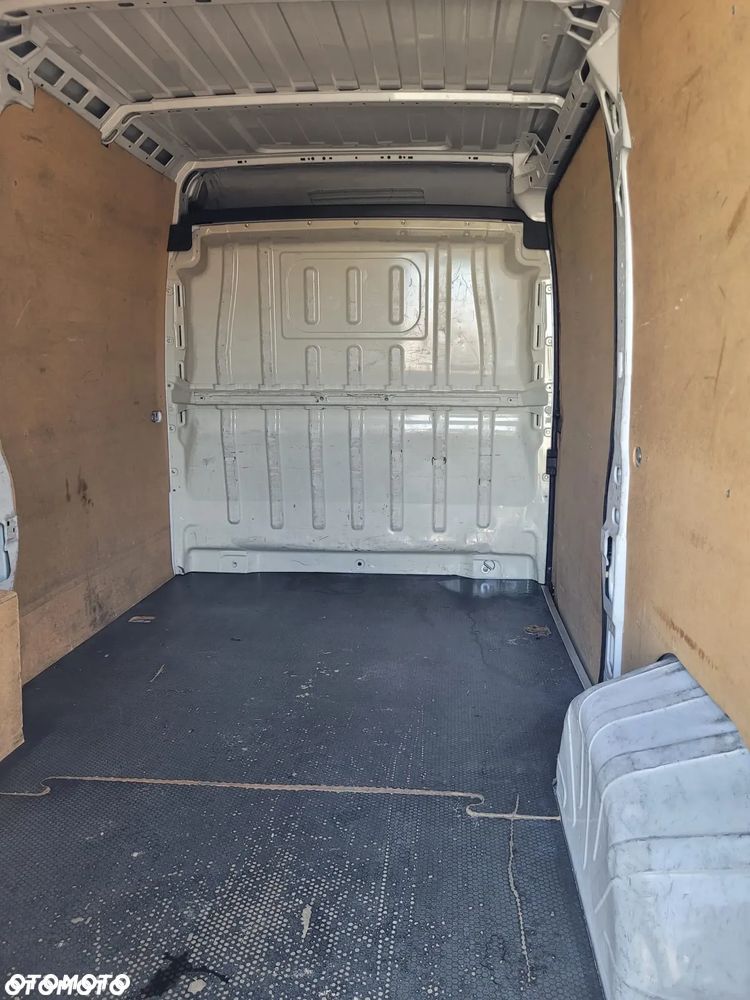 Fiat DUCATO 2017 ROK L2H2 KLIMA - 9