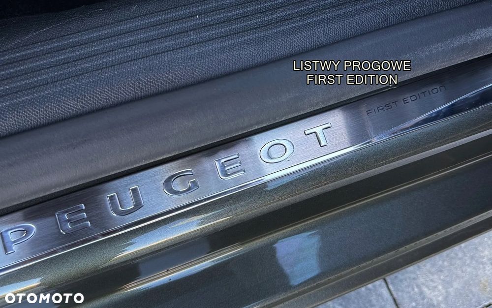 Peugeot 508 2.0 BlueHDi GT S&S - 31