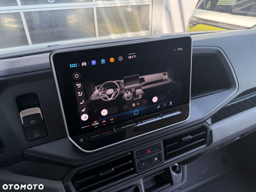Volkswagen Crafter - 25