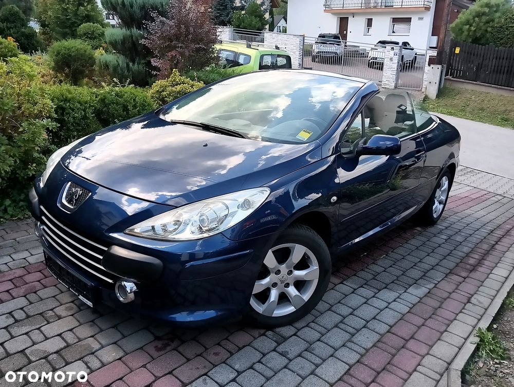 Peugeot 307 CC 140 Tendance - 2