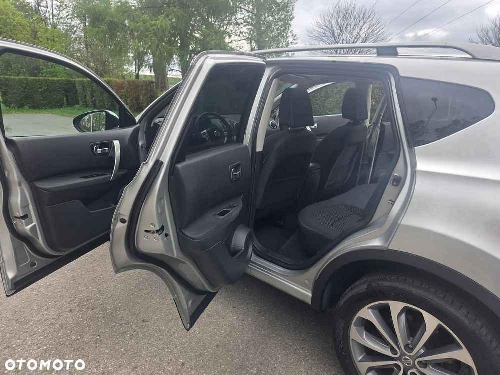 Nissan Qashqai 2.0 Acenta - 25