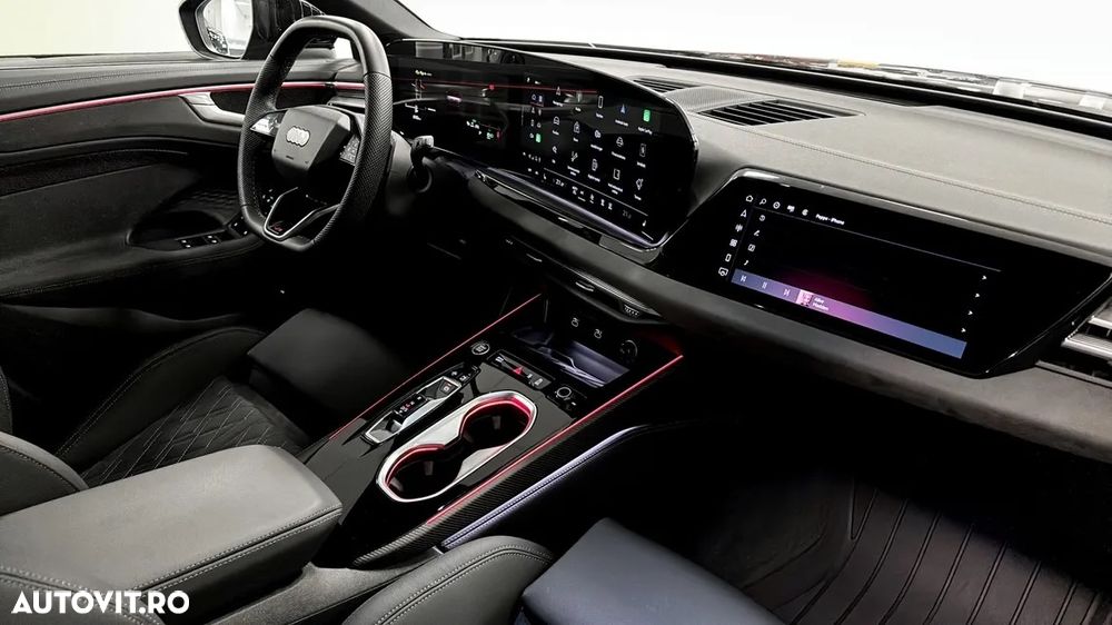 Audi A6 Avant 40 TDI quattro S tronic MHEV S Line - 2