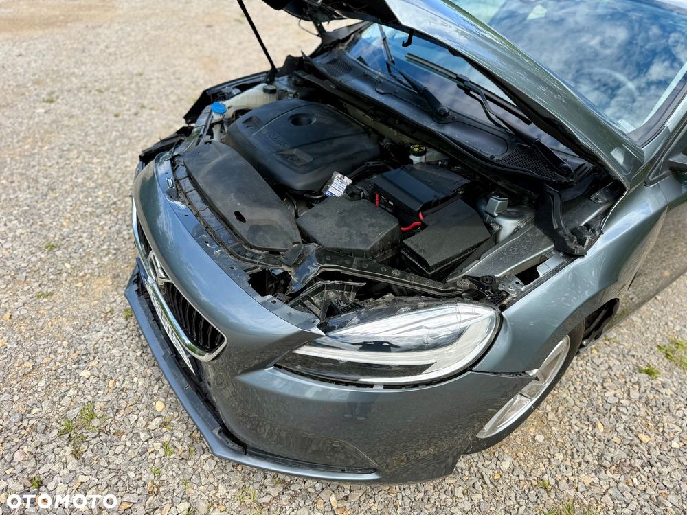 Volvo V40 T2 Drive-E Kinetic - 16