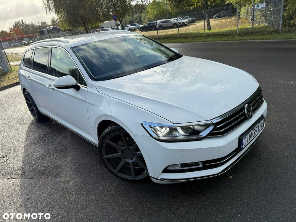 Volkswagen Passat - 19