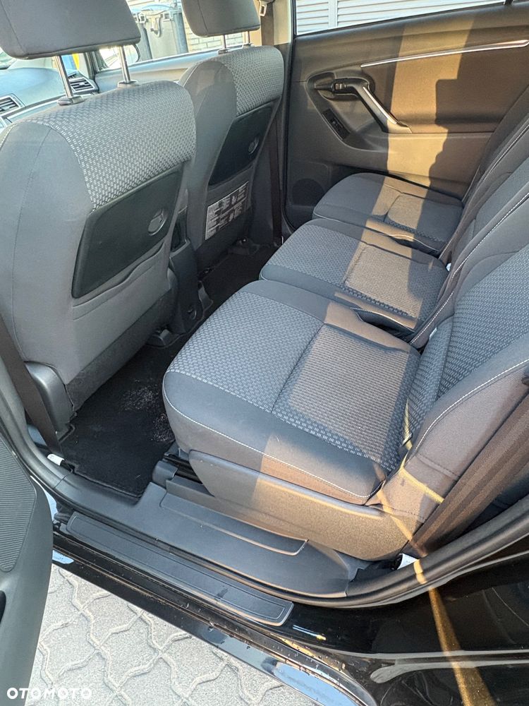 Toyota Verso 2.0 D-4D 5-Sitzer Executive - 15