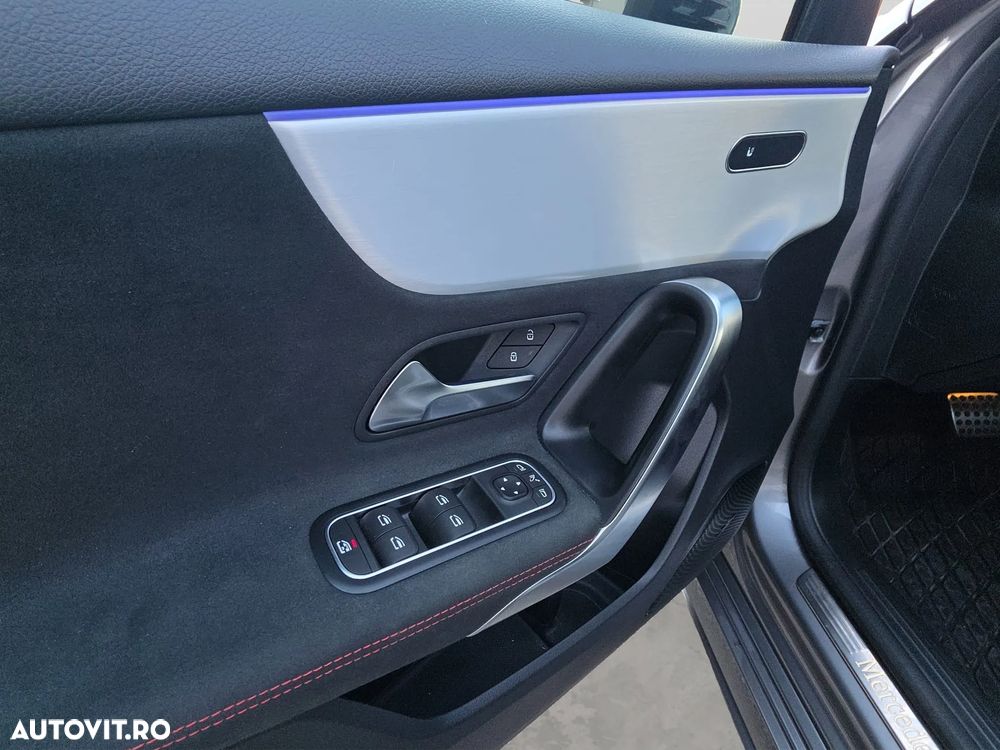 Mercedes-Benz A 200 - 14