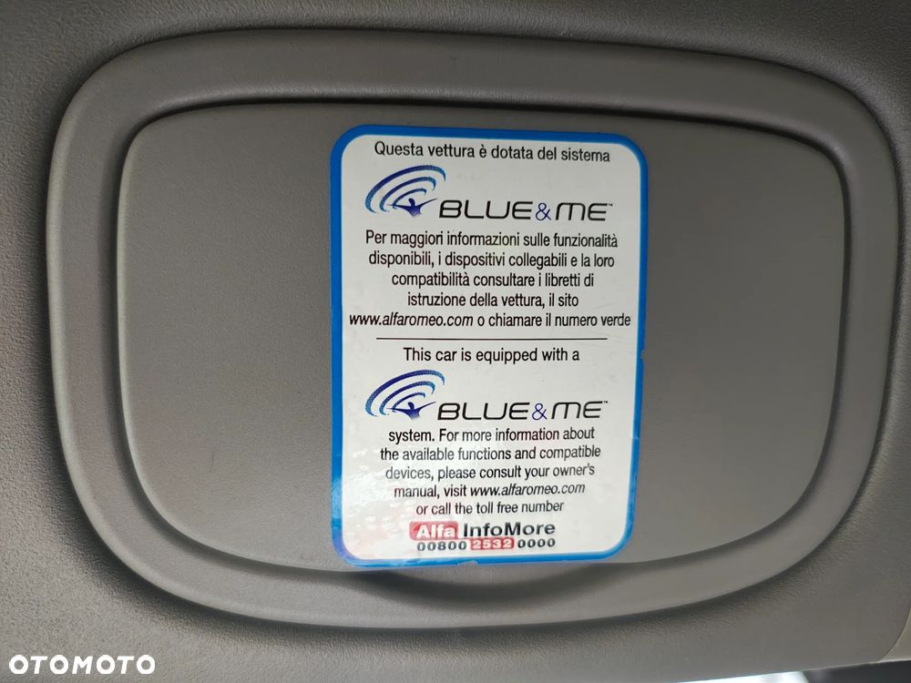 Alfa Romeo Giulietta 2.0 JTDM Progression - 6