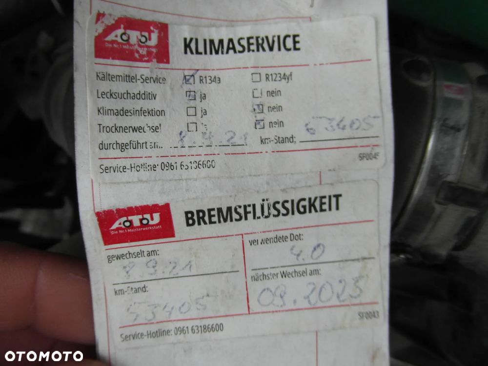 Ford B-MAX 1.4 SYNC Edition - 26