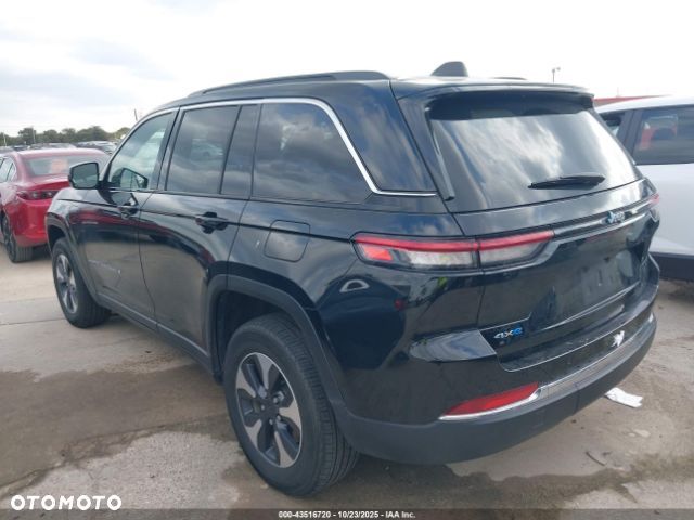 Jeep Grand Cherokee 2.0 4xe Automatik Limited - 4