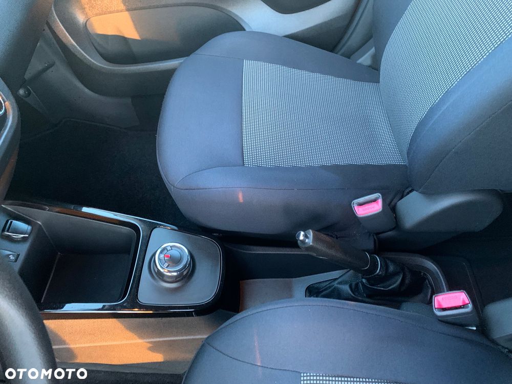 Dacia Spring Electric 45 Essential - 23