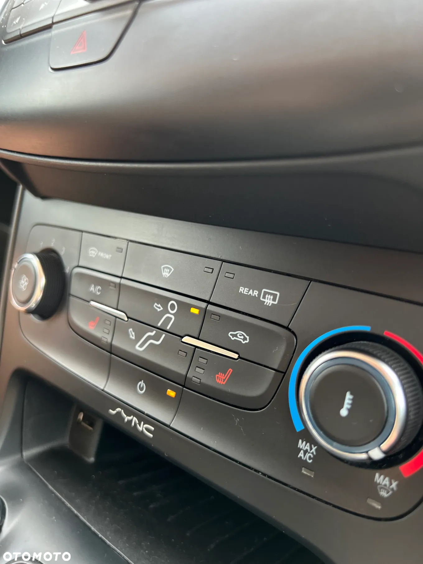 Ford Focus 1.5 EcoBlue Start-Stopp-System ACTIVE - 24
