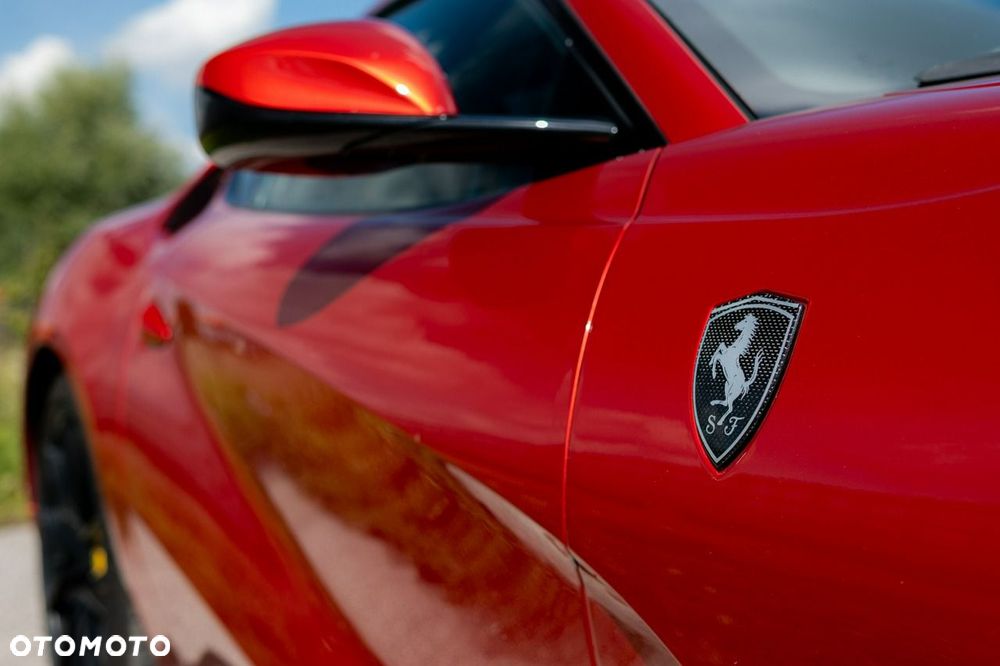 Ferrari 812 Superfast - 17