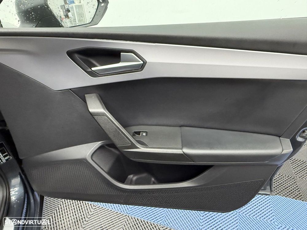 SEAT Leon 1.4 e-Hybrid FR DSG - 20