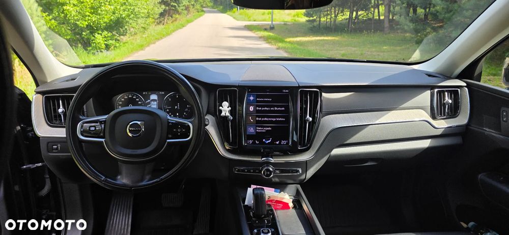 Volvo XC 60 B4 D AWD Inscription - 7