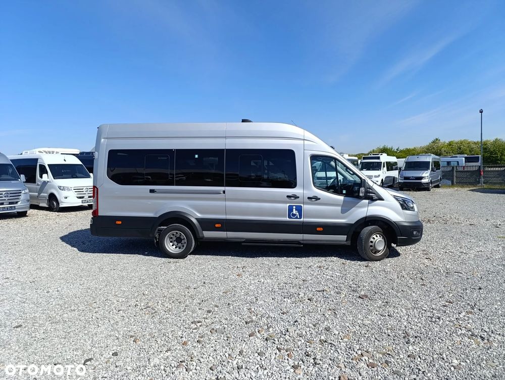 Ford Transit - 3