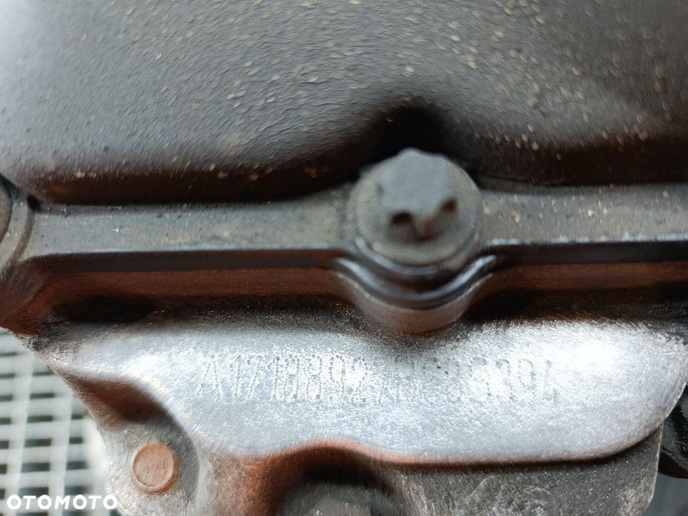 SKRZYNIA BIEGÓW MANUALNA 5 OPEL CORSA E B68S394 1.2 16V - 7