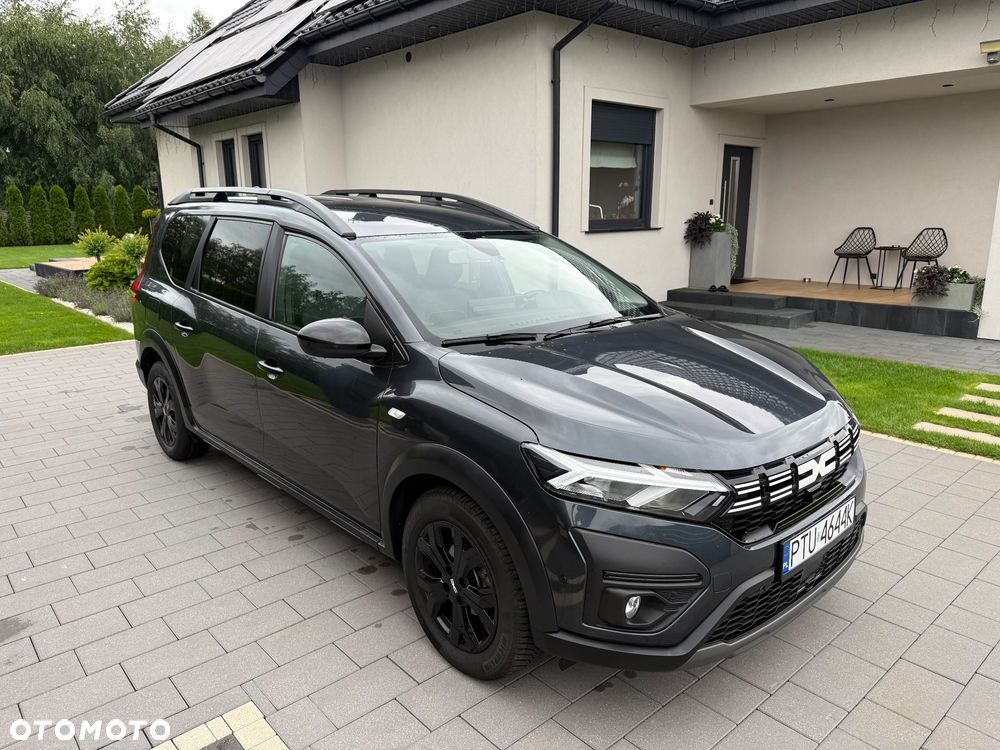 Dacia Jogger 1.0 TCe SL Extreme - 8