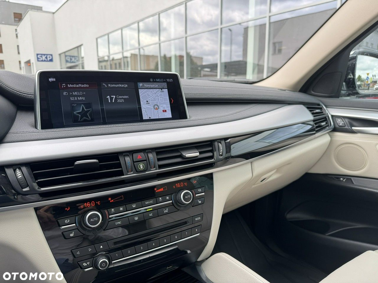 BMW X6 xDrive30d - 29
