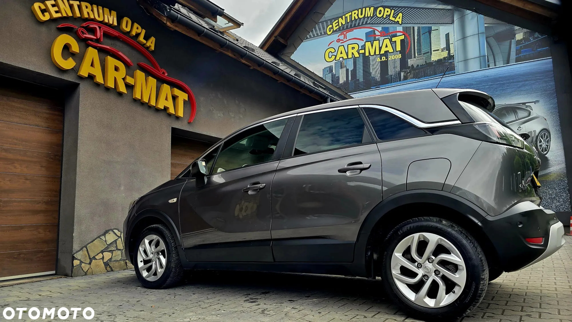 Opel Crossland X 1.2 Start/Stop Automatik Ultimate - 5