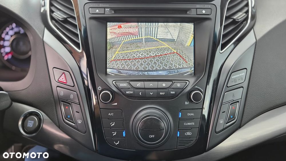 Hyundai i40 1.7 CRDi Automatik Premium - 29