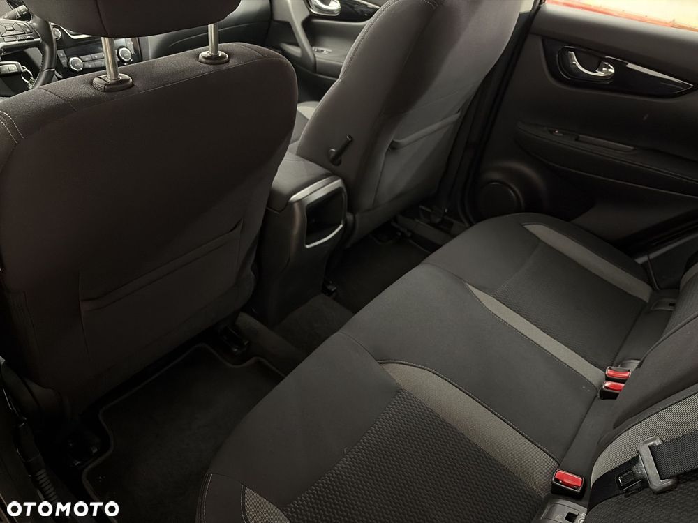 Nissan Qashqai 1.2 DIG-T N-Connecta - 12