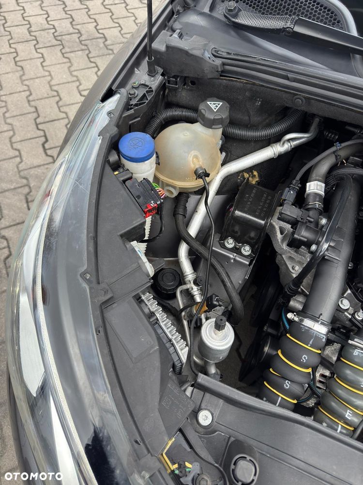 DS Automobiles DS 4 Crossback - 21
