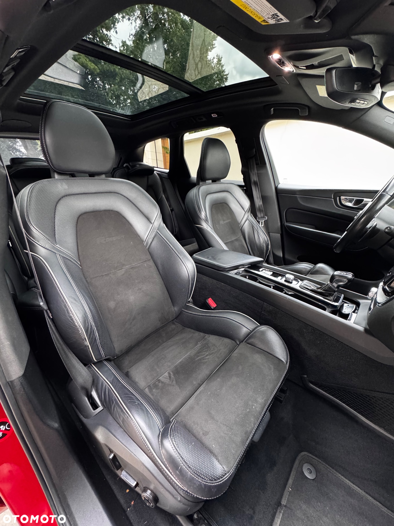 Volvo XC 60 - 11