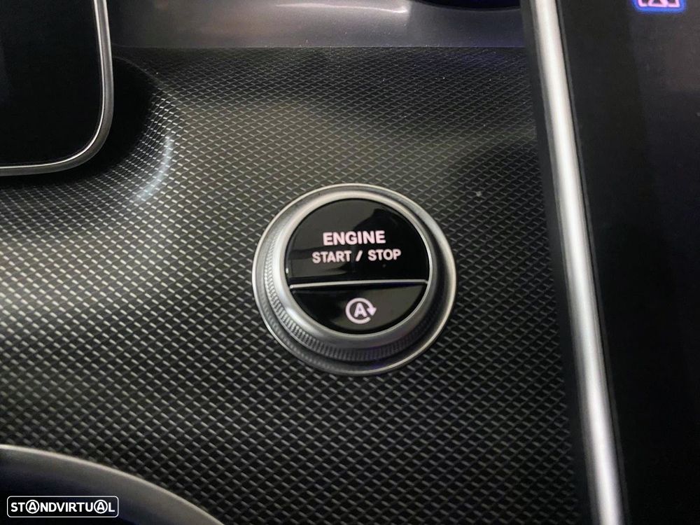 Mercedes-Benz C 220 d Avantgarde - 17