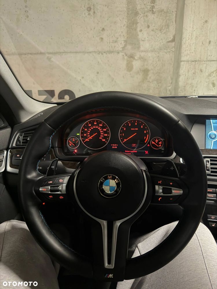 BMW Seria 5 - 13