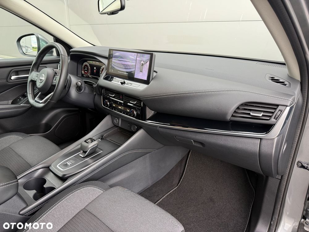 Nissan Qashqai - 38
