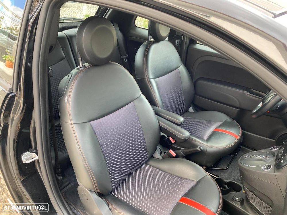 Fiat 500e - 19