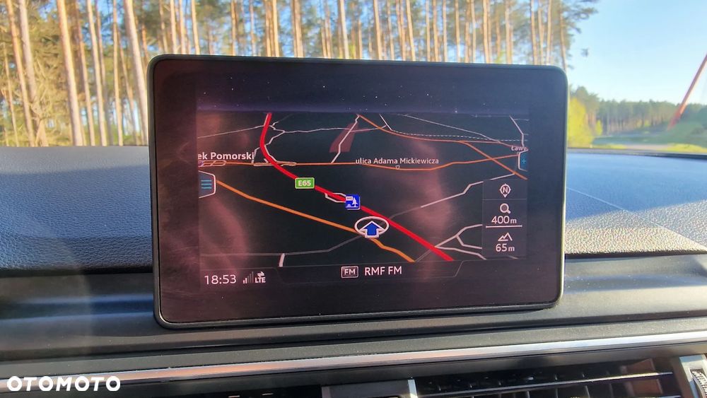 Audi A4 Avant 2.0 TDI S tronic sport - 34