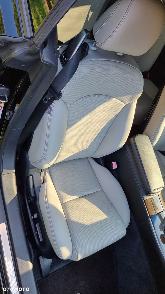 Lexus IS 250C Sport - 24