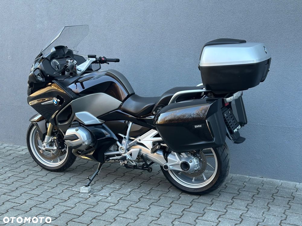 BMW RT - 3