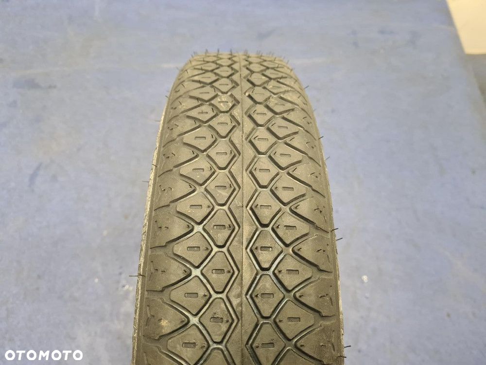 SAAB 9-3 II KOŁO DOJAZDOWE 5X110 170 - 5