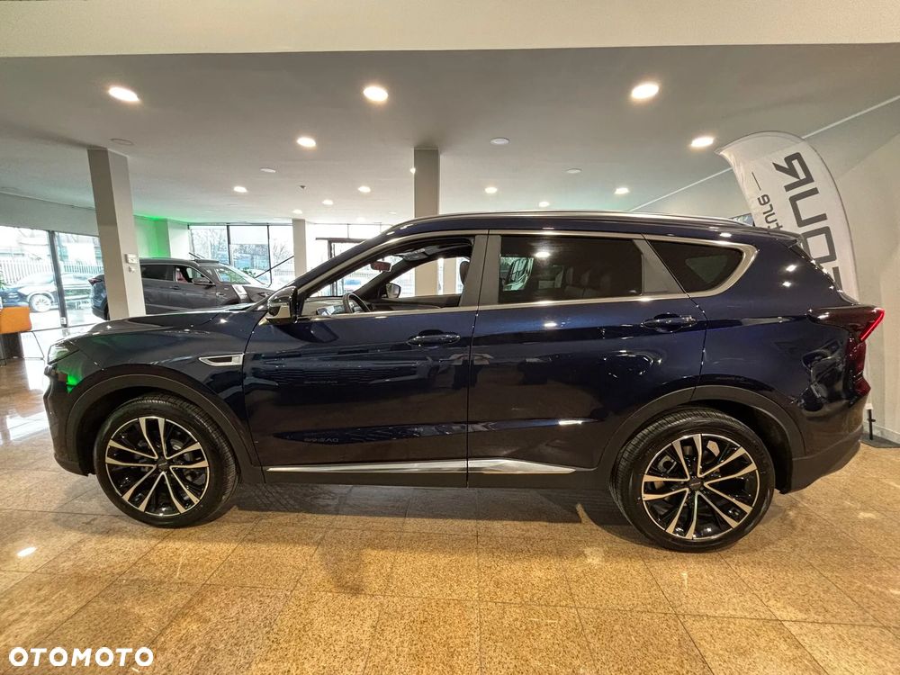 Jetour X70 Plus - 6