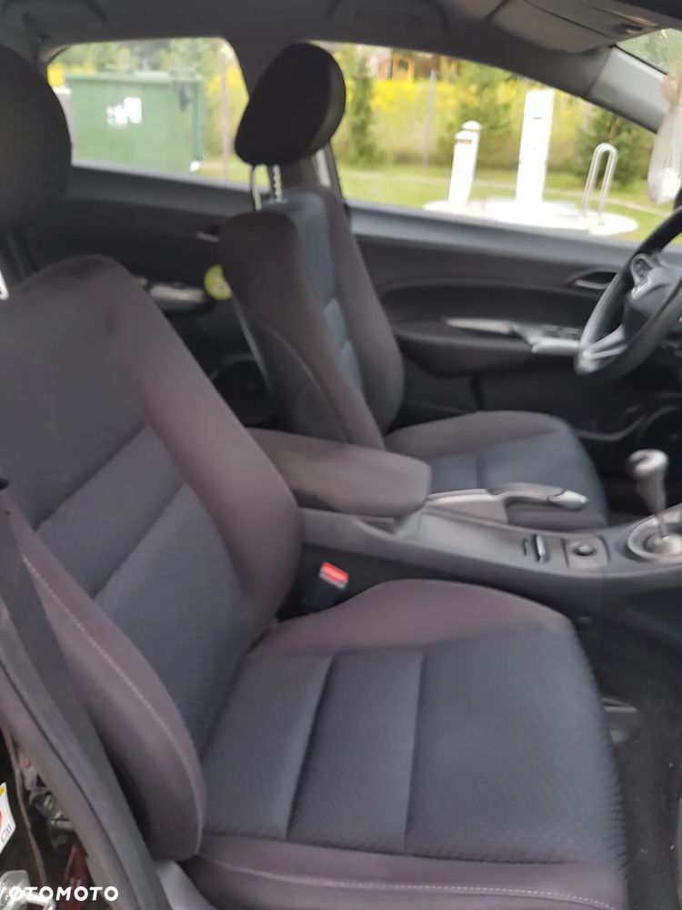 Honda Civic 1.8 Comfort - 17